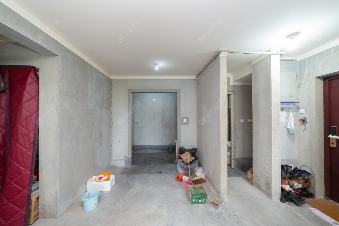 常州光明当代拾光里在售二手房源室内图_小牛看房