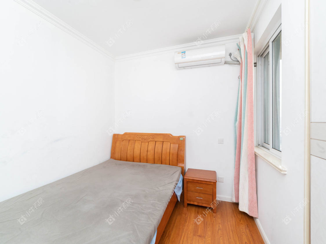 常州新城香溢澜桥二期在租房源_小牛看房