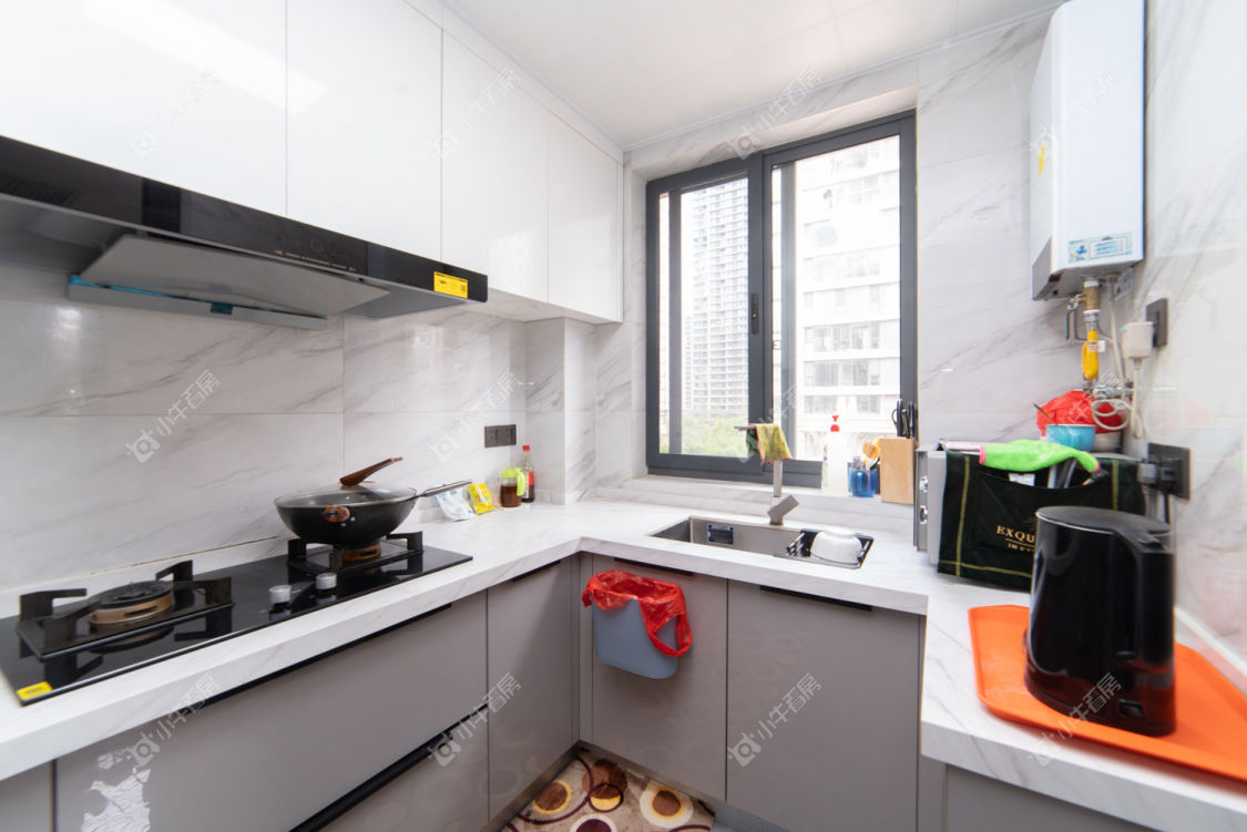 常州五星星韵城在租房源_小牛看房