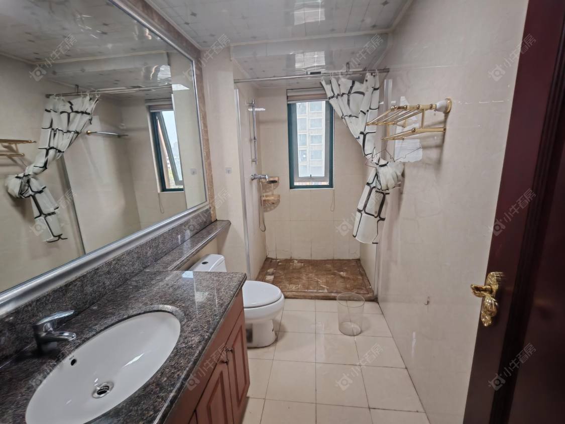 常州恒大翡翠华庭在租房源室内图_小牛看房