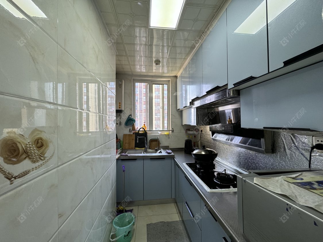 常州锦绣天地在租房源_小牛看房