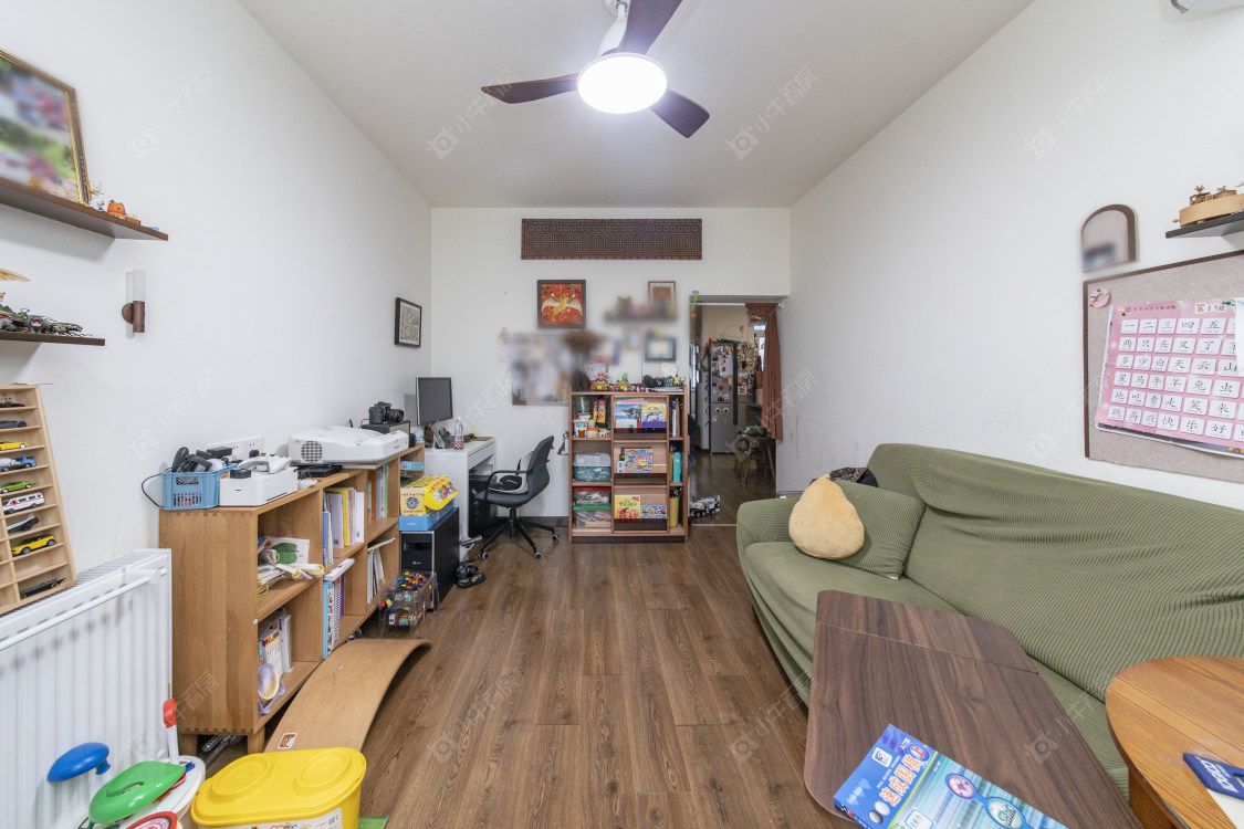 新城花苑西区房源室内图 常州新城花苑西区在售二手房源室内图_小牛看房