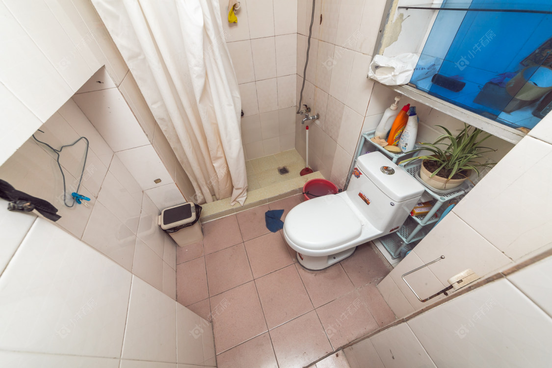 常州清潭五村在售二手房源室内图_小牛看房