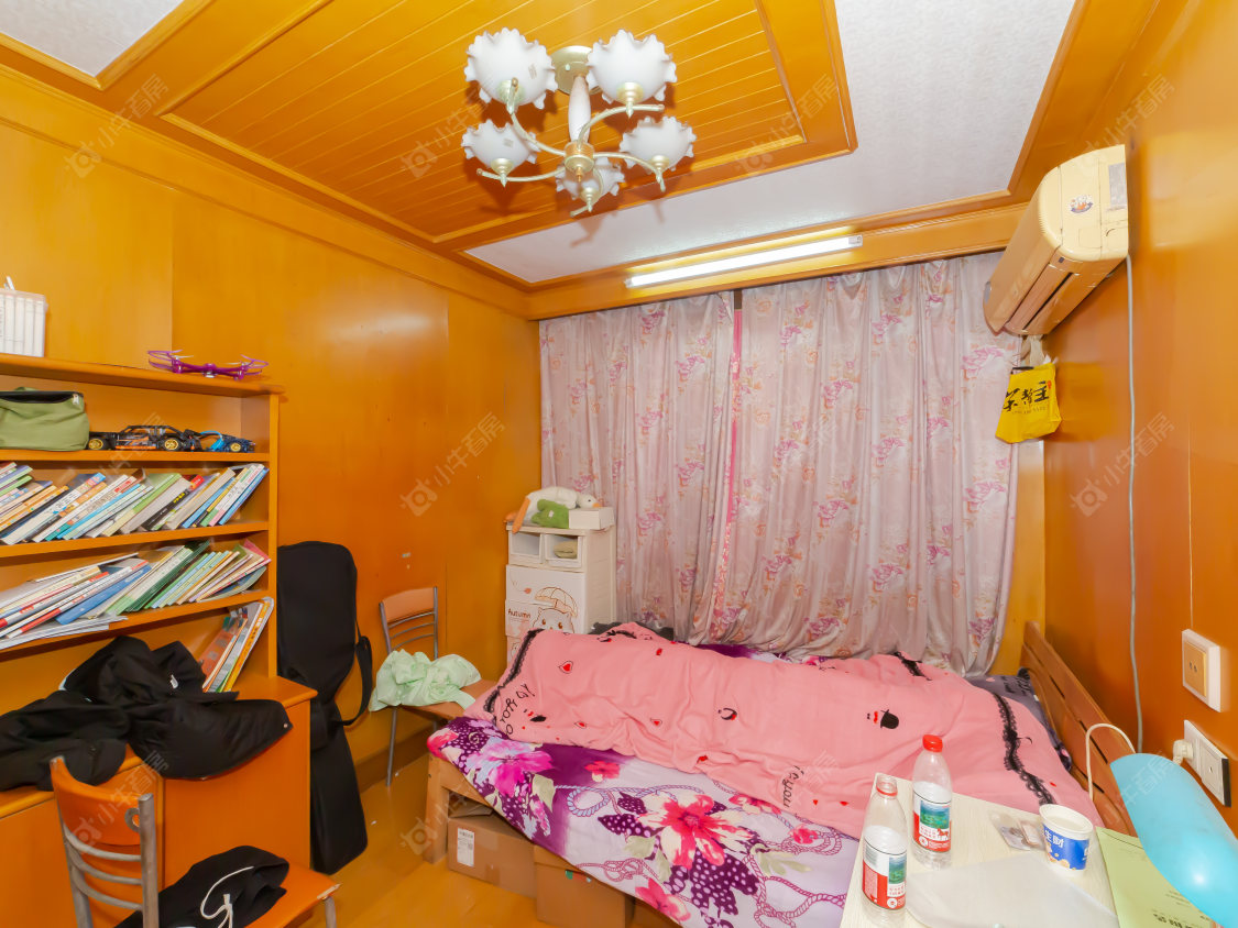 常州翠竹新村南区在售二手房_小牛看房