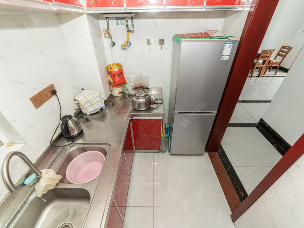 百馨西苑四期房源室内图 常州百馨西苑四期在售二手房源室内图_小牛看房