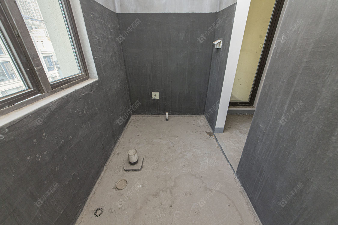 绿地香奈别墅区房源室内图 常州绿地香奈别墅区在售二手房源室内图_小牛看房