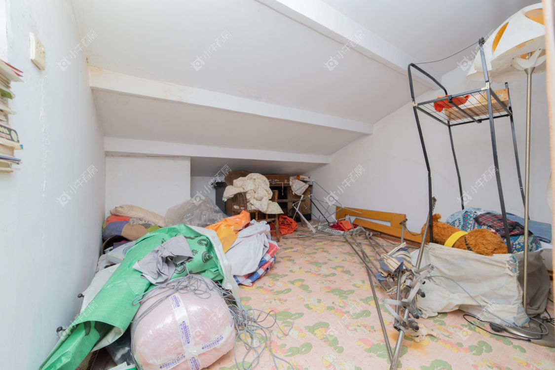 常州汇丰一村在租房源室内图_小牛看房