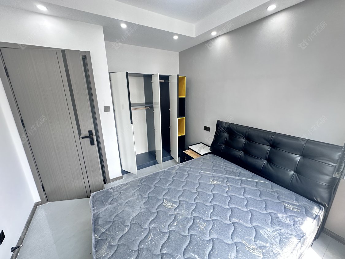 常州观湖名轩在租房源_小牛看房