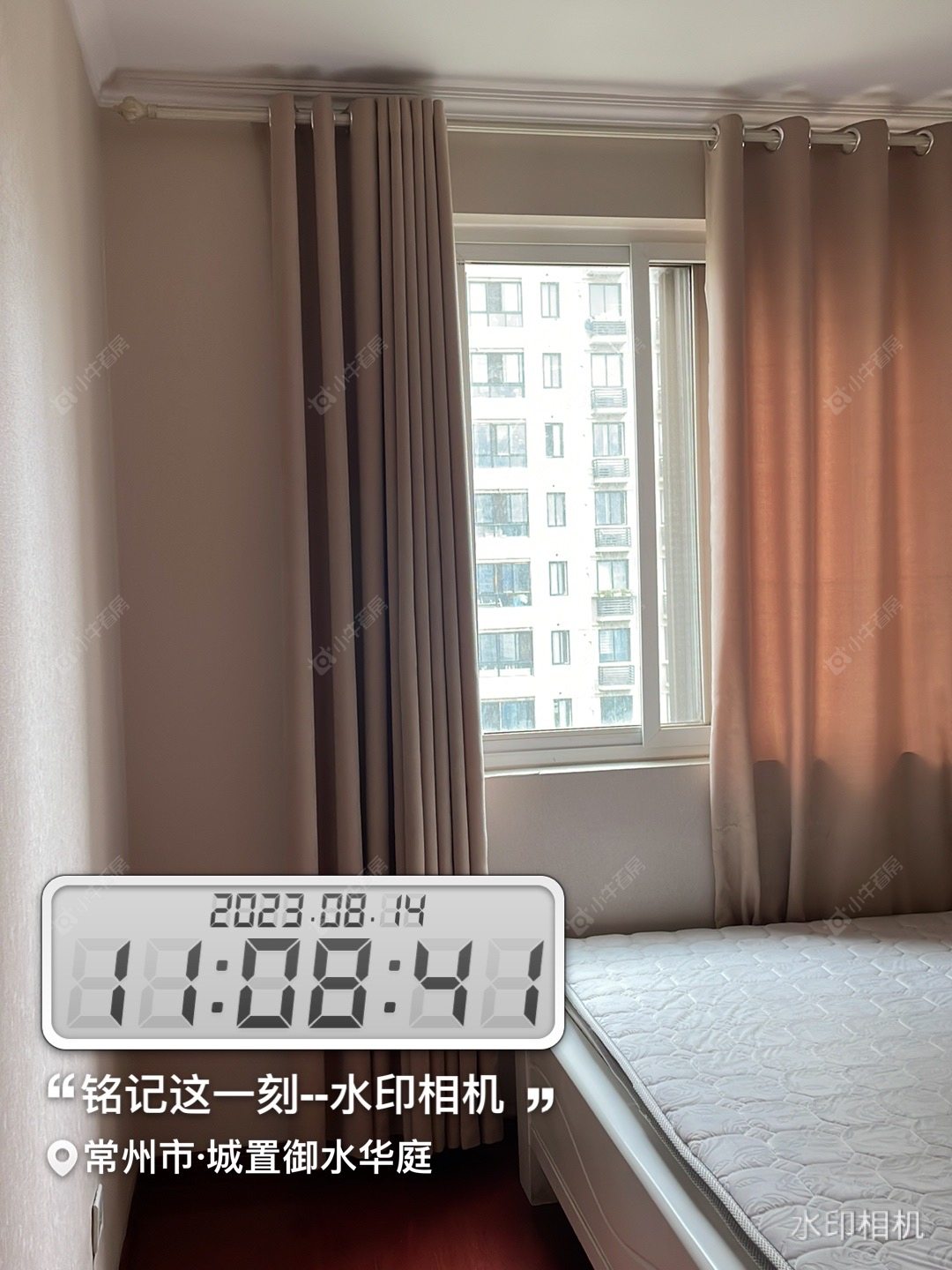 常州御水华庭二期租房_御水华庭二期1室1厅房源出租