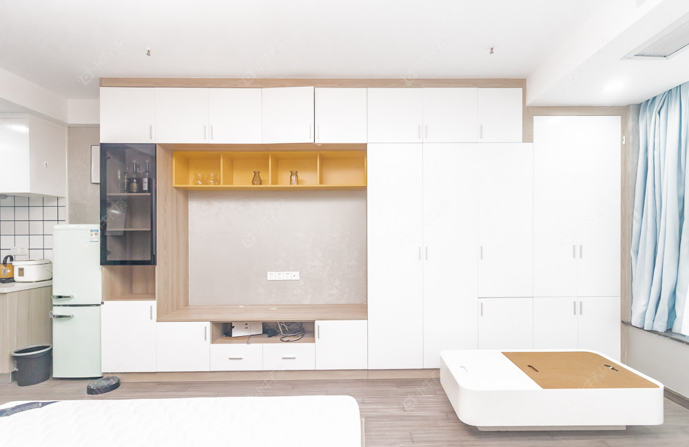 常州富都公馆在售二手房源室内图_小牛看房