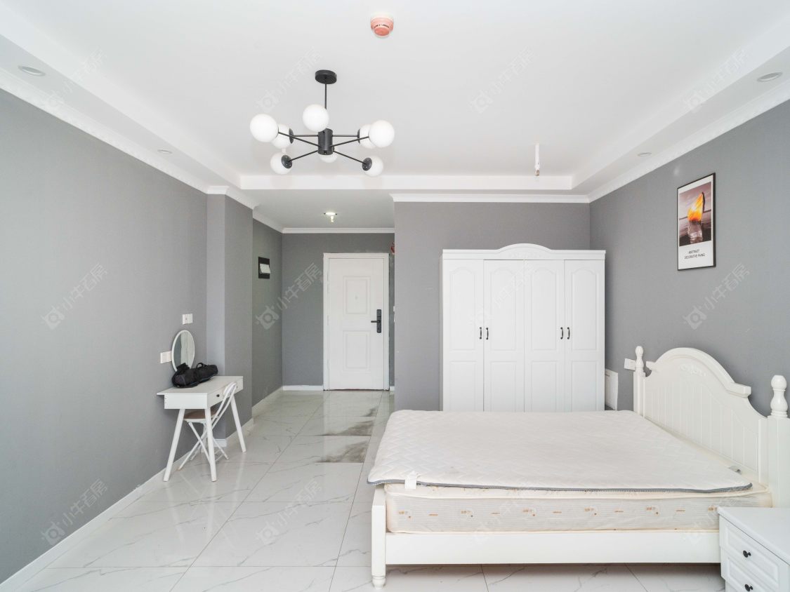 景荟凤凰公寓房源室内图 常州景荟凤凰公寓在售二手房源室内图_小牛看房