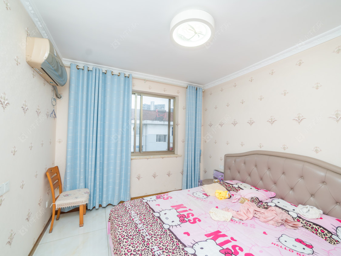 常州河苑新村在售二手房源_小牛看房