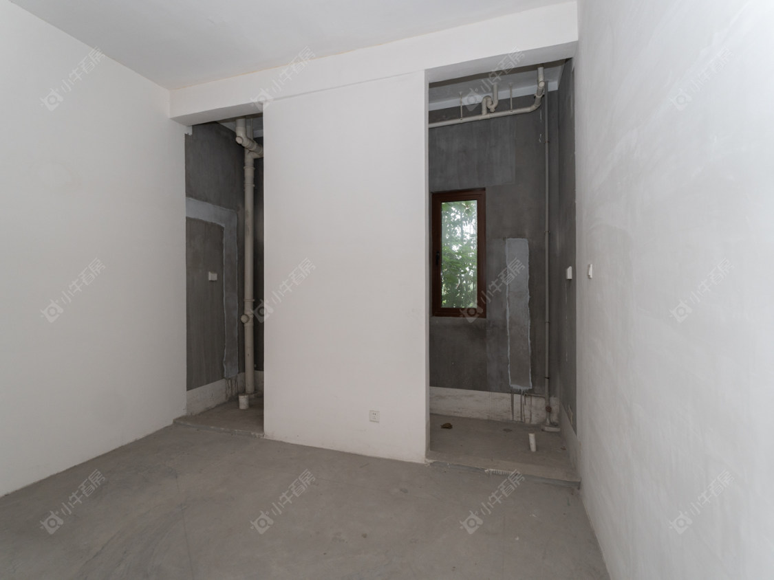 常州湖畔春秋在售二手房源室内图_小牛看房