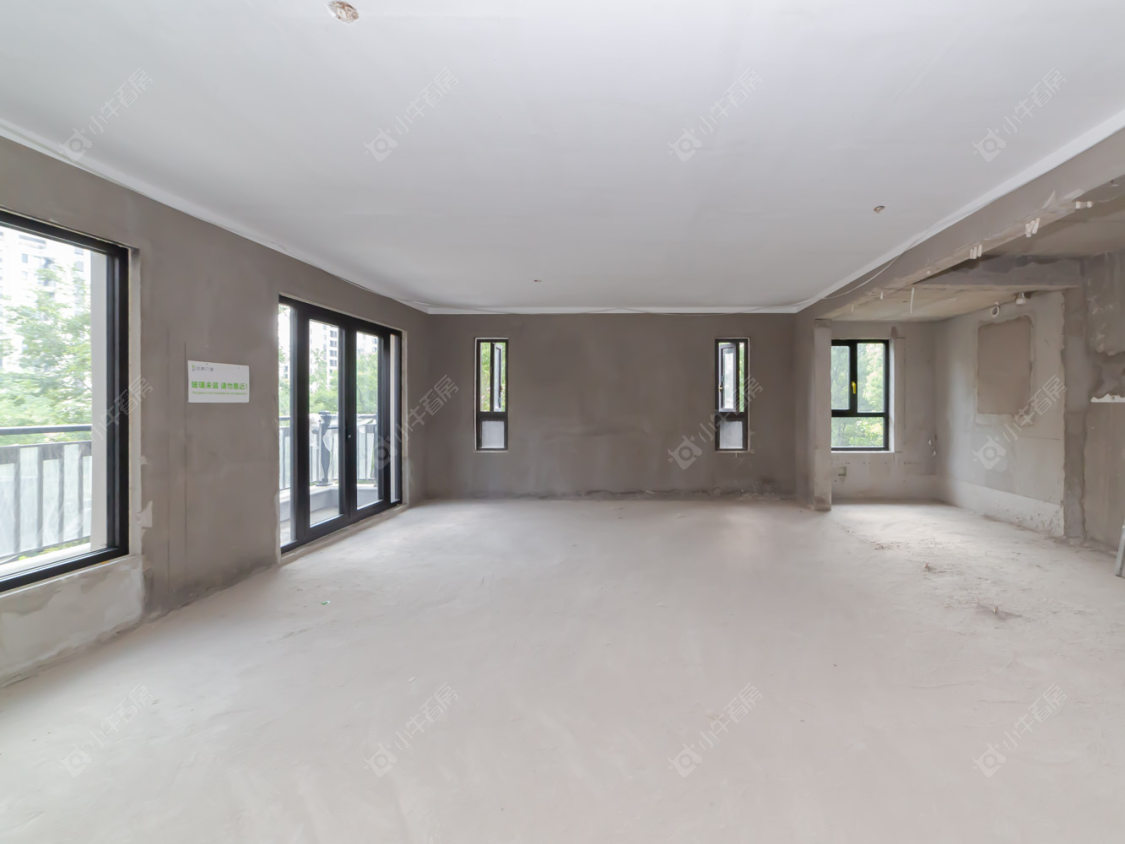 常州龙湖双珑原著在售二手房源室内图_小牛看房