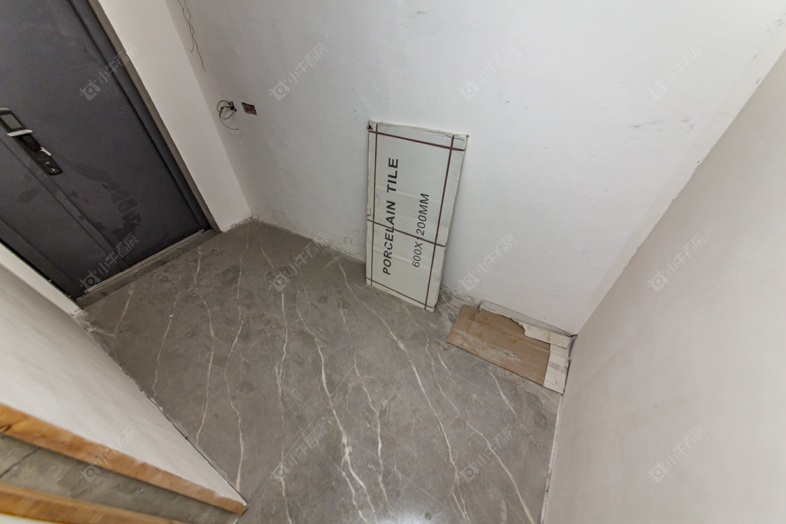 常州招商花园城别墅区在售二手房源室内图_小牛看房