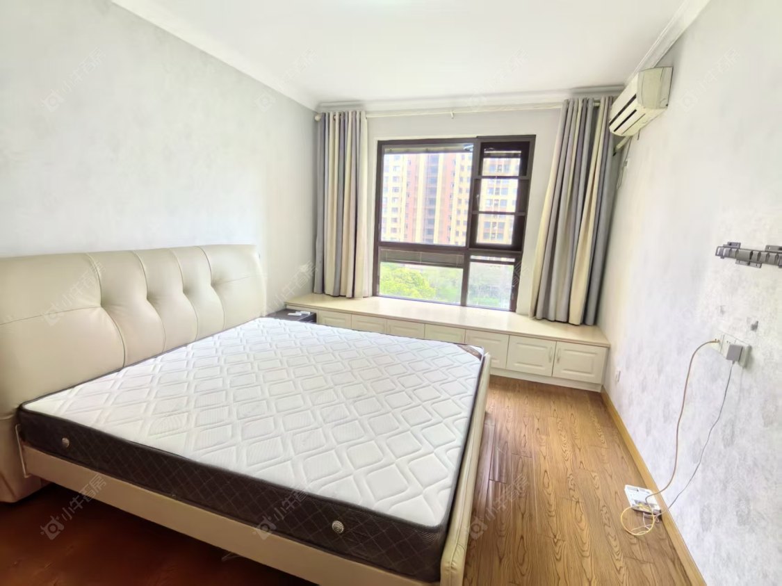 常州绿都万和城七区在租房源室内图_小牛看房