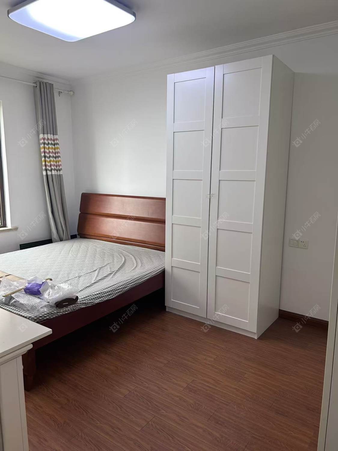 常州莱蒙城铂郡在租房源室内图_小牛看房