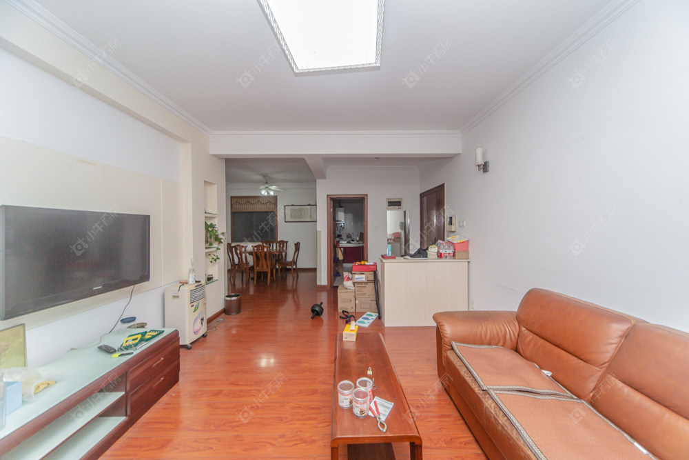 常州怀德名园在售二手房源室内图_小牛看房