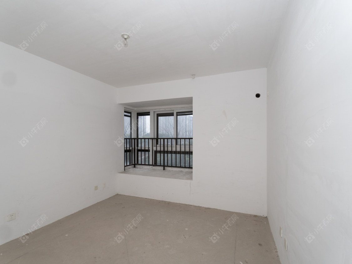 常州中梁金坛壹号院在售二手房源室内图_小牛看房