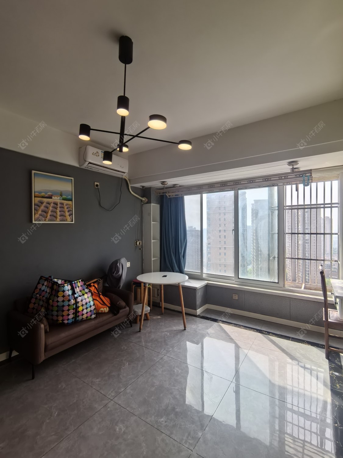 常州宝龙城市广场租房_小牛看房