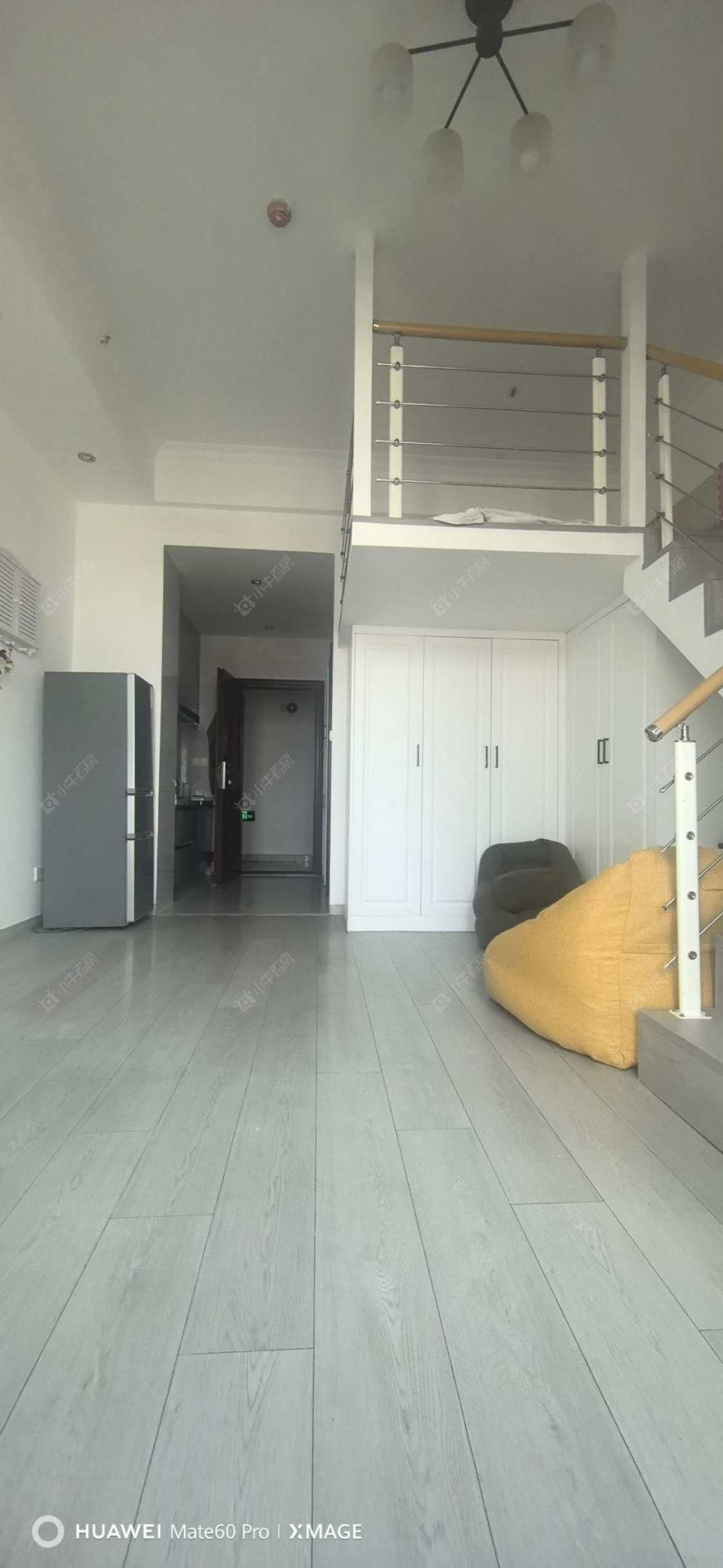 景荟凤凰公寓房源室内图 常州景荟凤凰公寓在租房源室内图_小牛看房