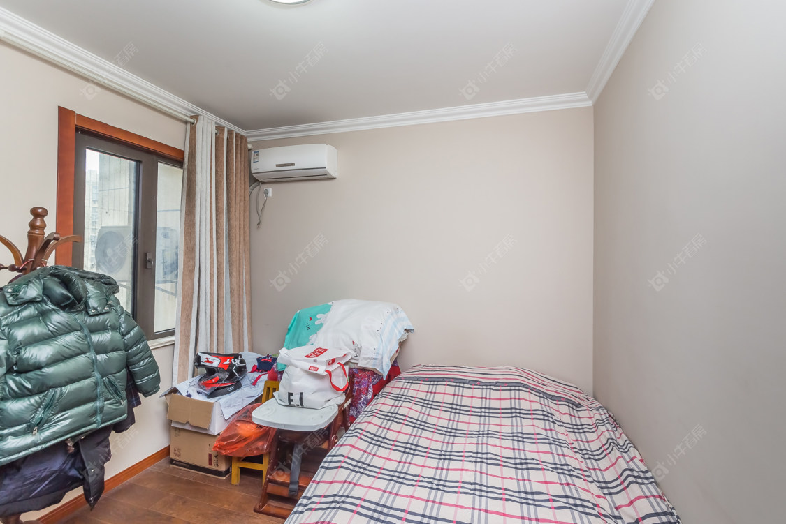 常州金新鼎邦在售二手房源室内图_小牛看房