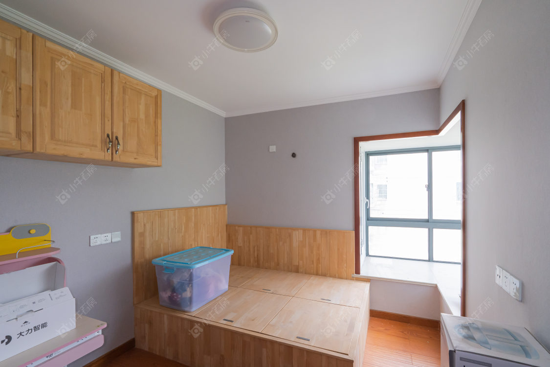 常州荆溪人家在售二手房源室内图_小牛看房