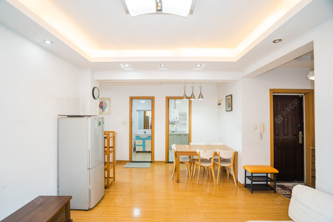 常州香梅花园2室1厅1卫在售二手房房源图片