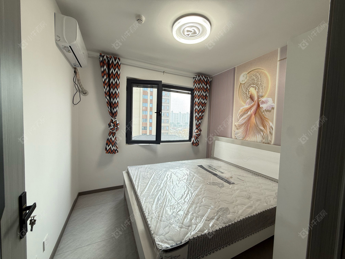 天启瑞禧花园房源室内图 常州天启瑞禧花园在租房源室内图_小牛看房