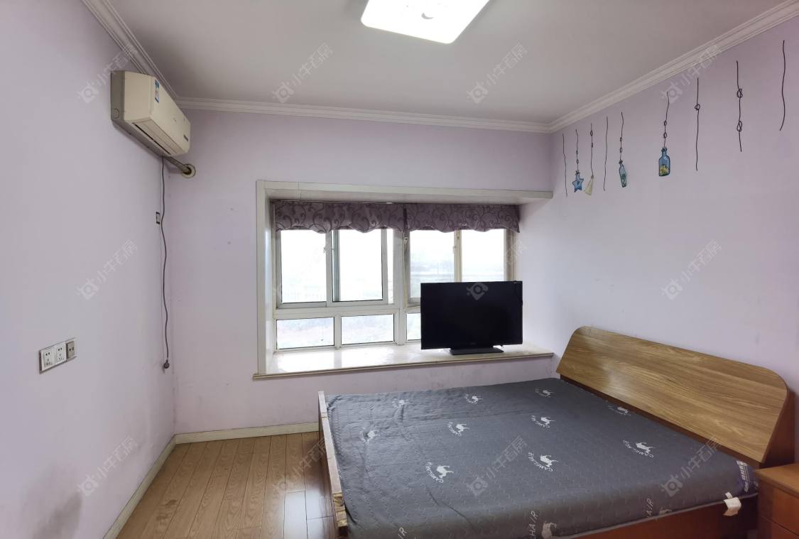 常州凤凰名城在租房源户型图_小牛看房