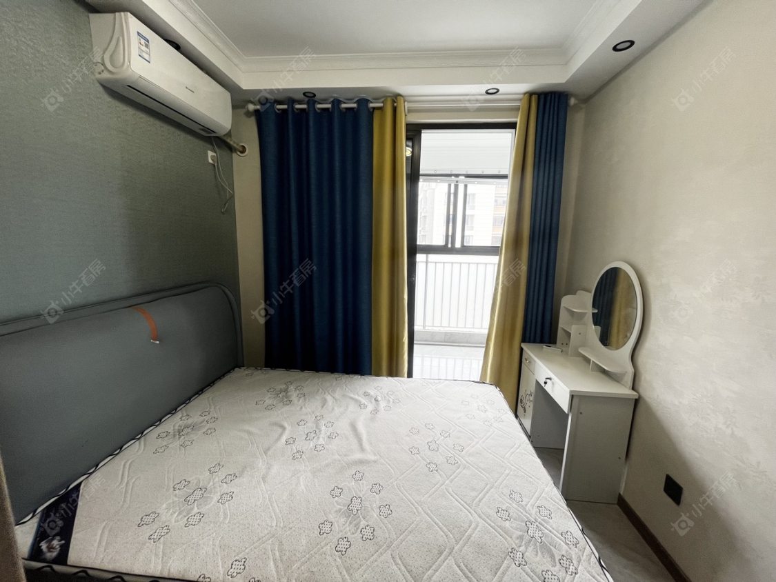 常州旭辉都会里在租房源室内图_小牛看房