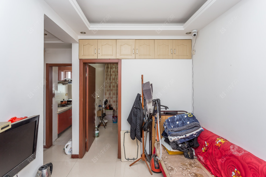 常州盛世名门在售二手房源室内图_小牛看房