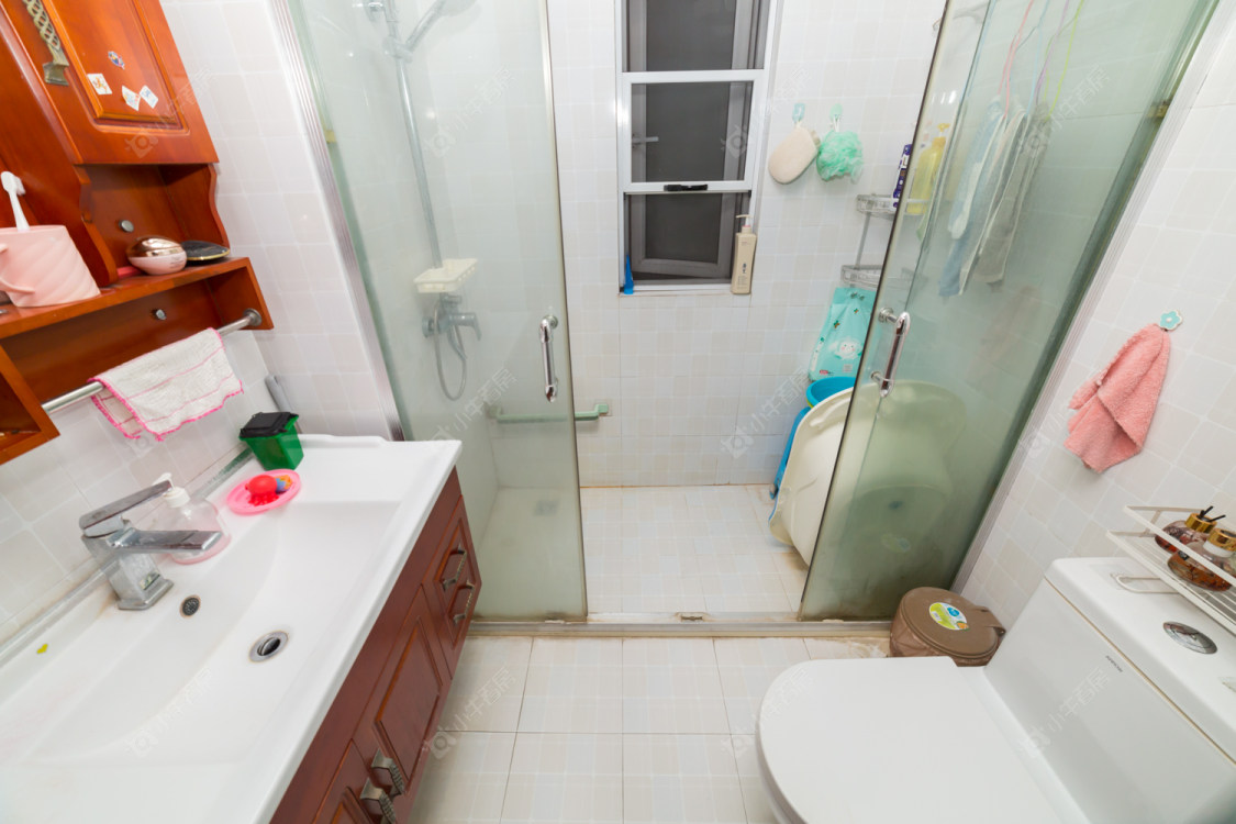 常州公园壹号四期在售二手房源室内图_小牛看房