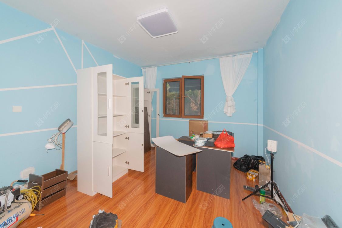 常州万水美兰城别墅区在售二手房源室内图_小牛看房