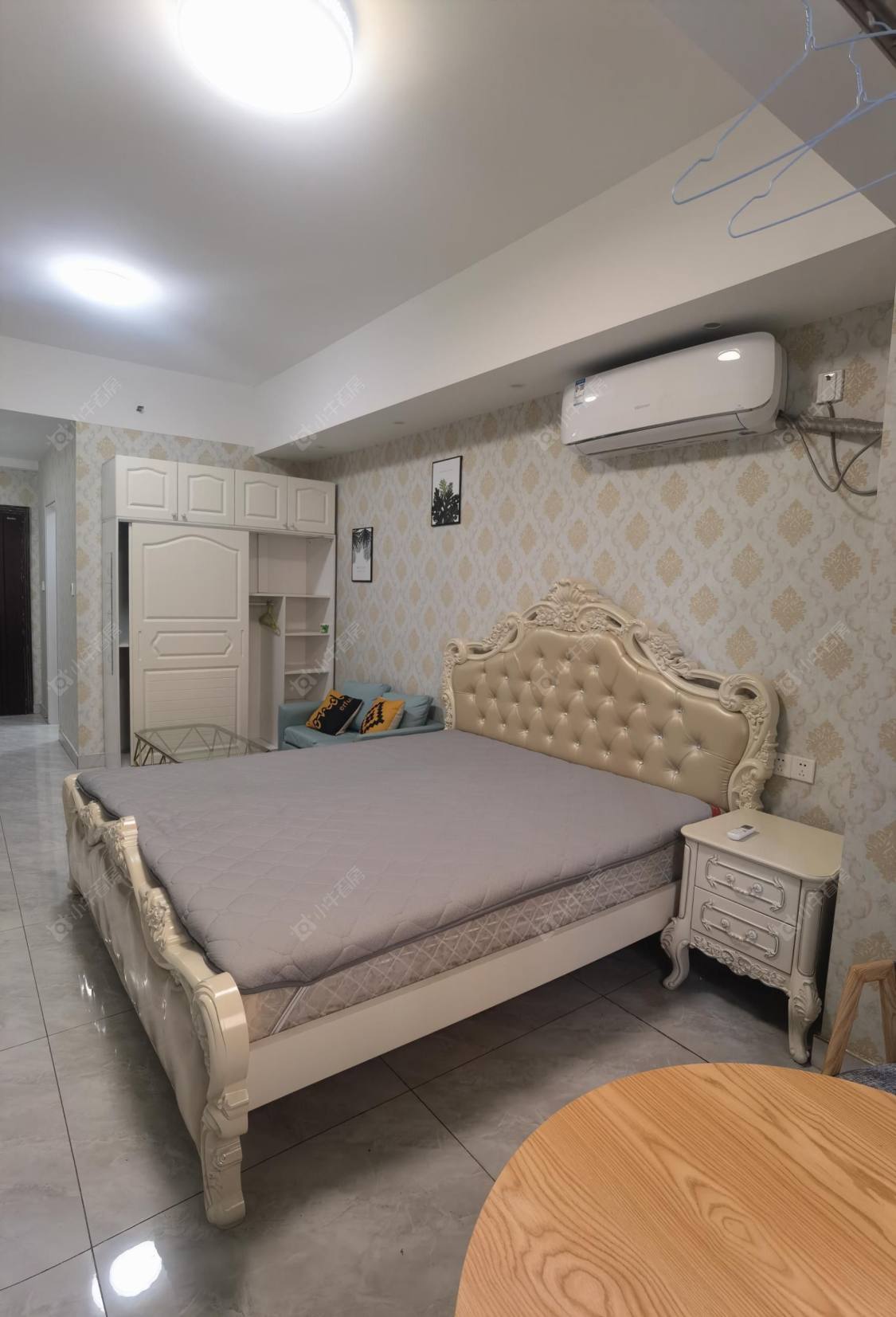 常州融锦融御华庭在租房源室内图_小牛看房