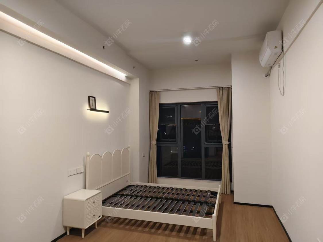 常州弘阳天下锦公寓在租房源室内图_小牛看房