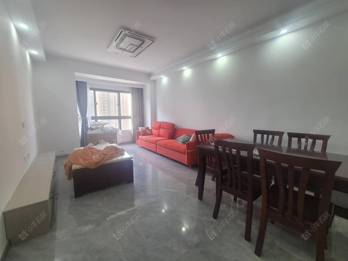 五星星韵城房源户型图 常州五星星韵城在租房源户型图_小牛看房