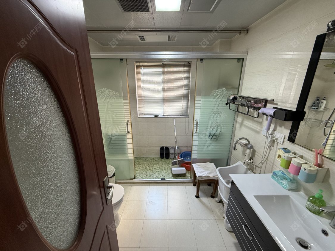 常州聚怡花园南区在租房源室内图_小牛看房