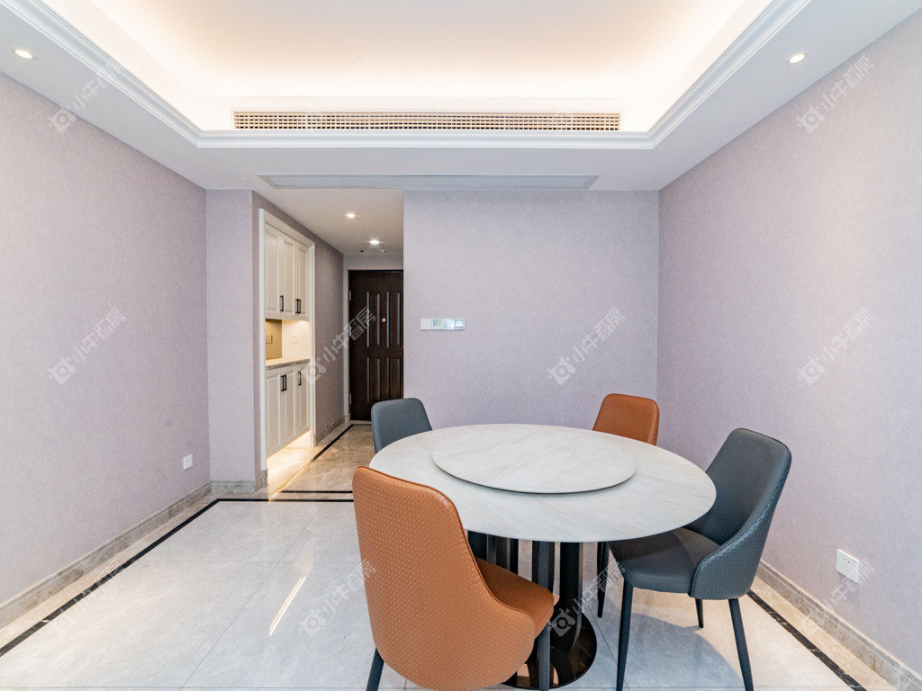 新城樾隽中央房源 常州新城樾隽中央在租房源_小牛看房