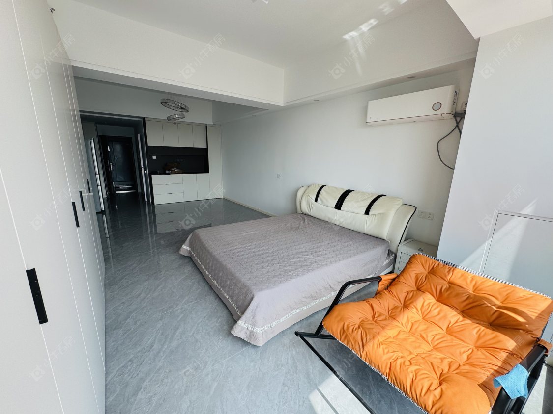 常州新龙江城市广场在租房源_小牛看房