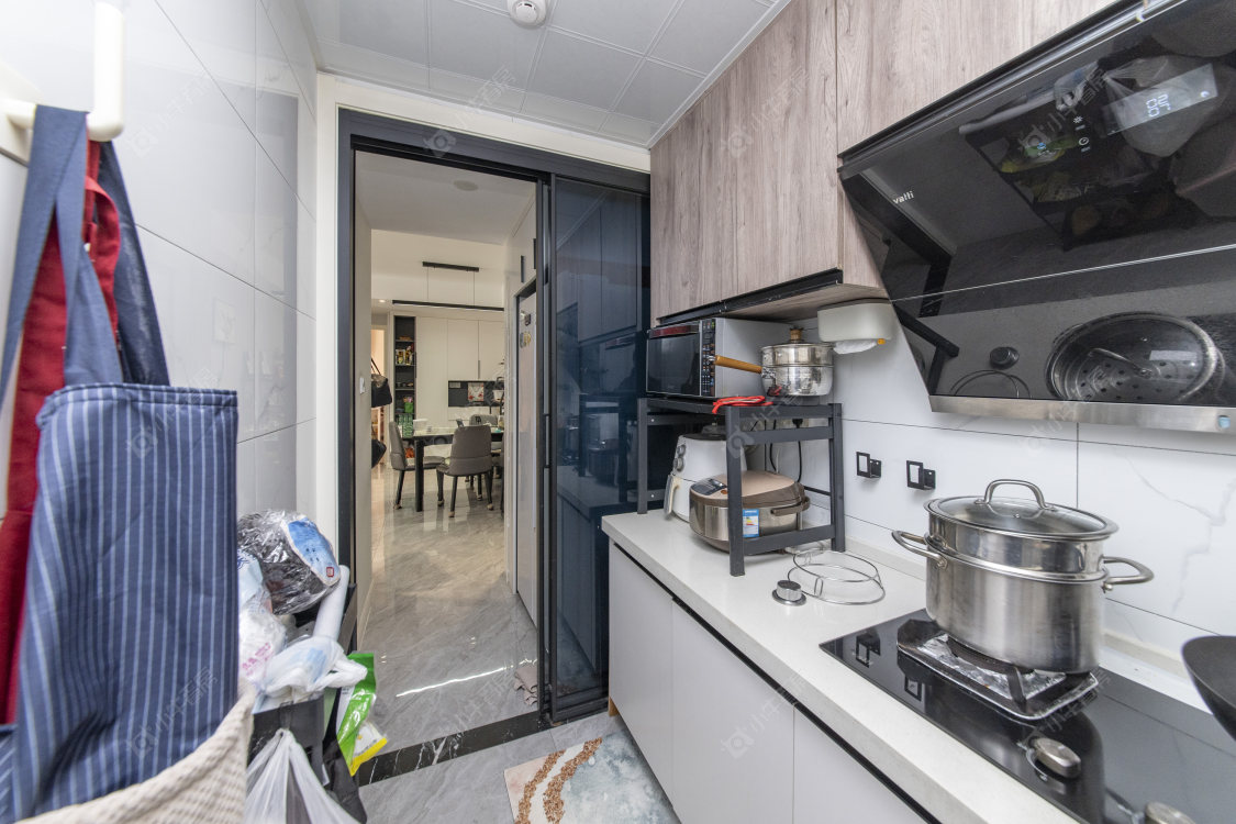 常州星河国际十区在售二手房源室内图_小牛看房