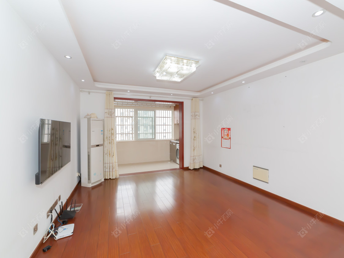 常州新丰苑在售二手房源室内图_小牛看房