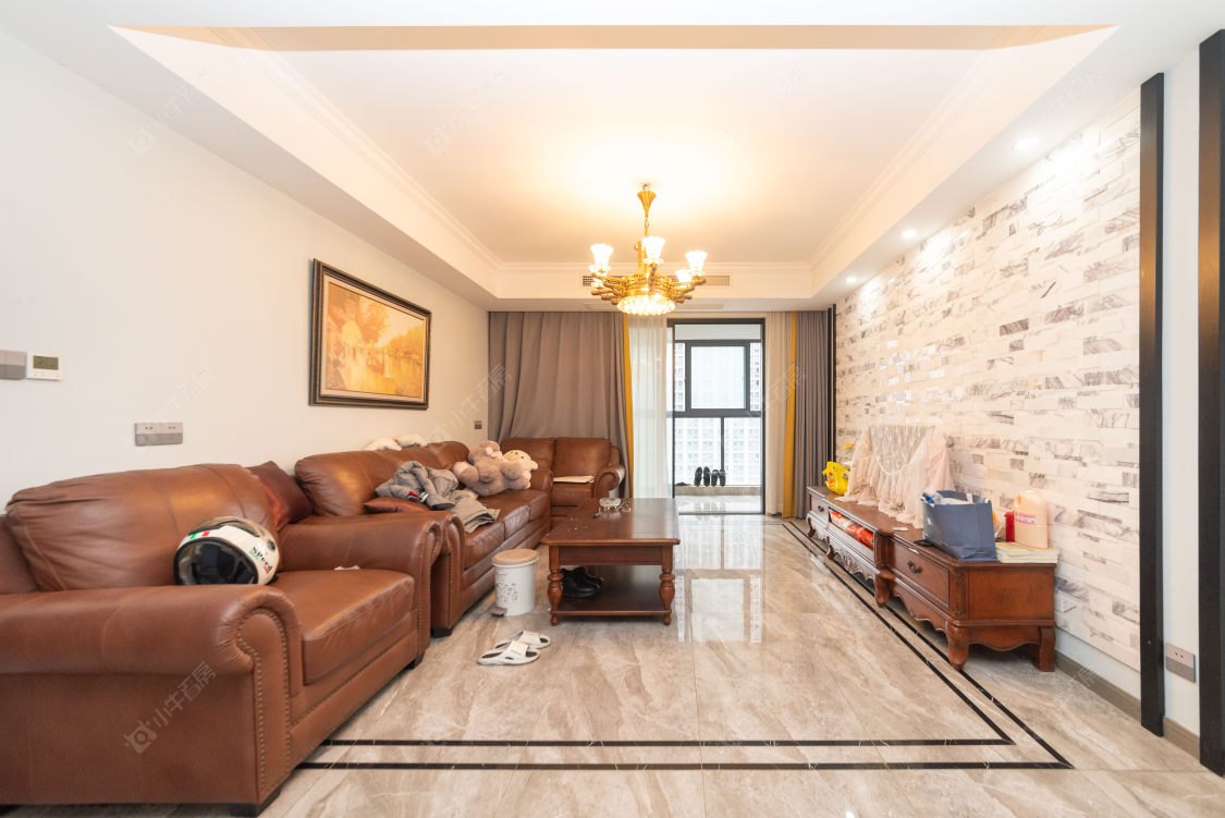 常州澳新风情街在售二手房源_小牛看房