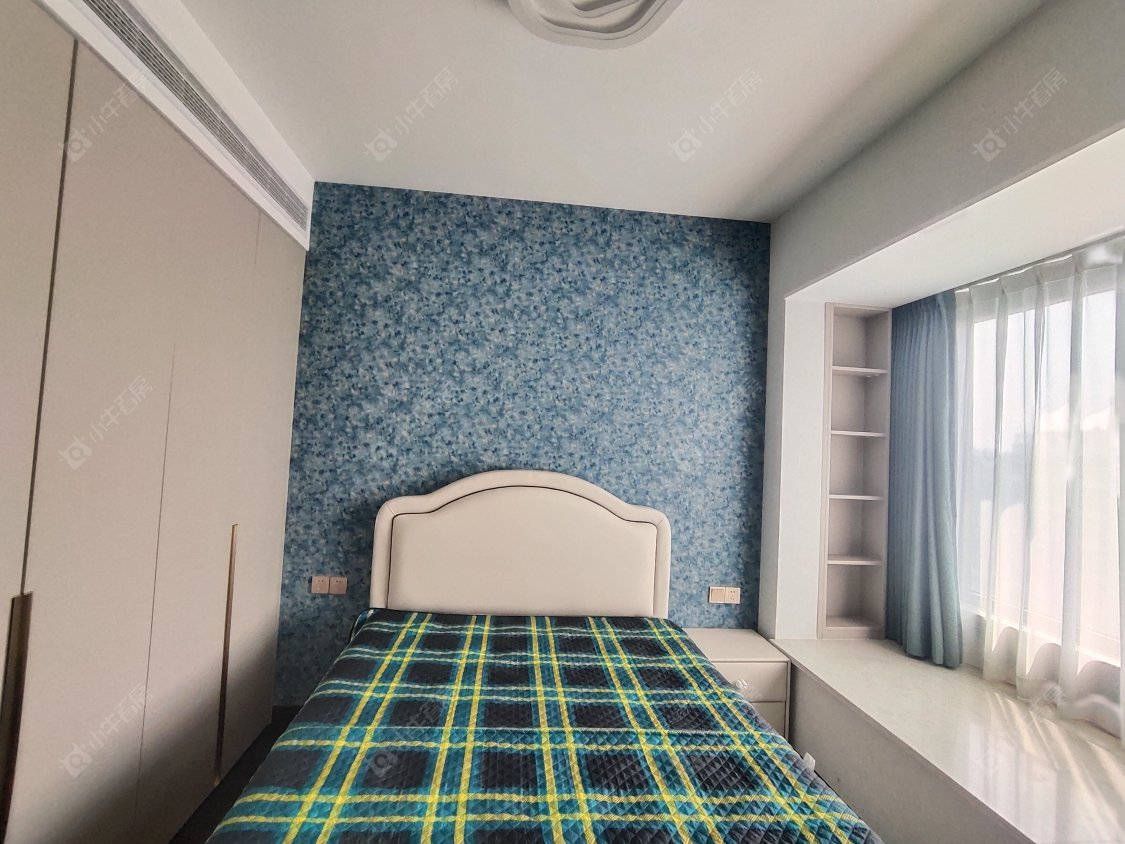 常州旭辉都会上著在租房源室内图_小牛看房