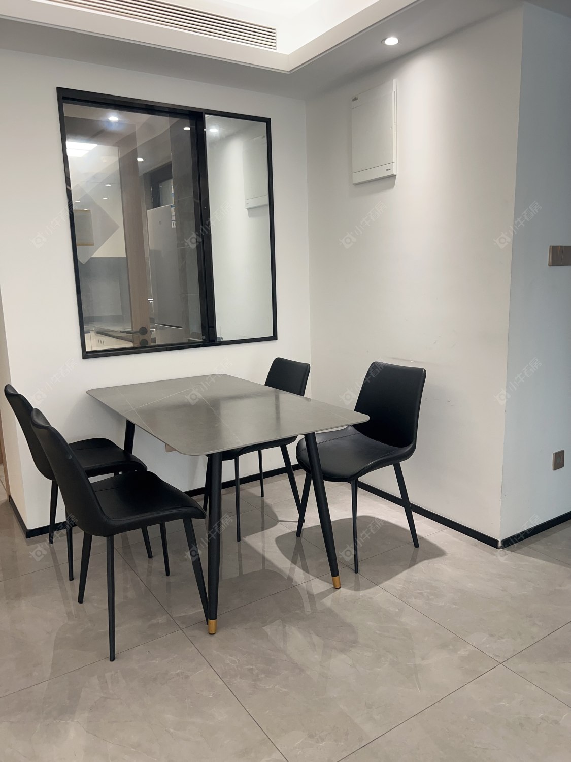 常州万科四季都会在租房源室内图_小牛看房