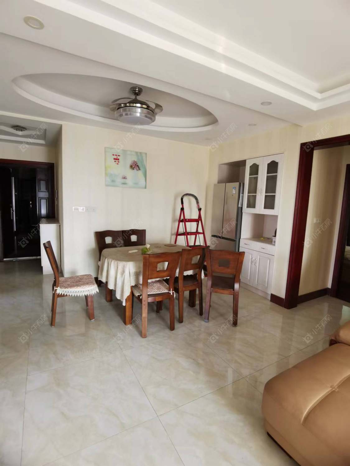 常州大名城西区在租房源_小牛看房