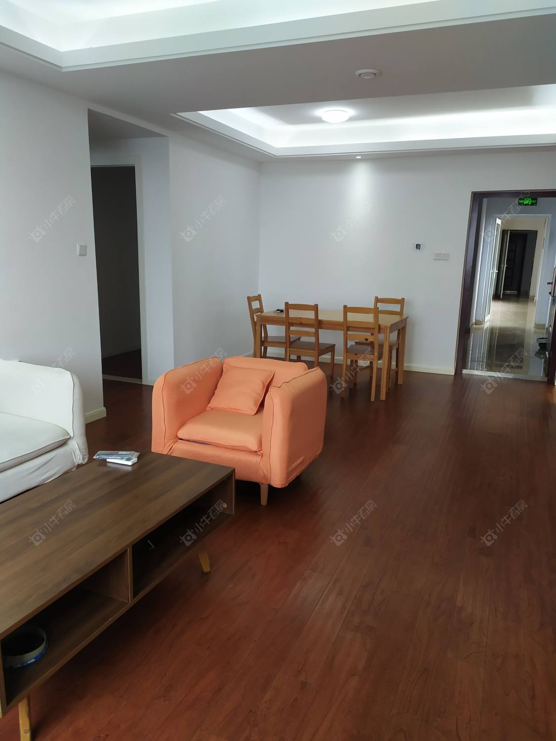 常州港龙新港城在租房源室内图_小牛看房