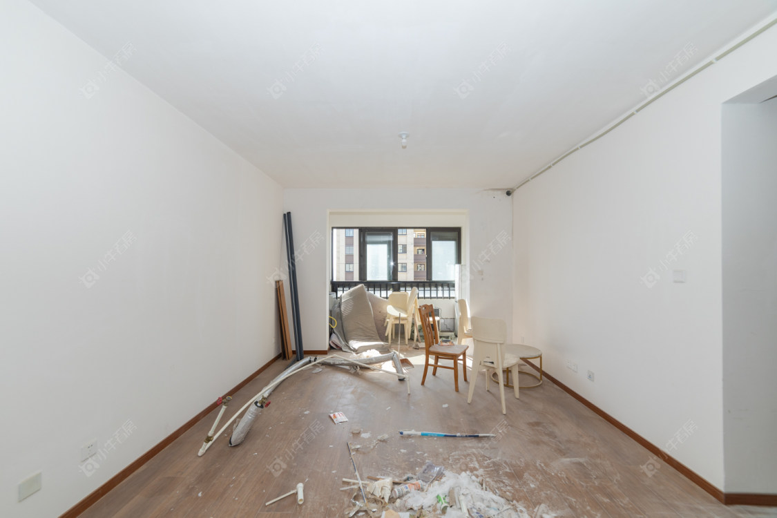 常州百馨西苑五期在售二手房_小牛看房