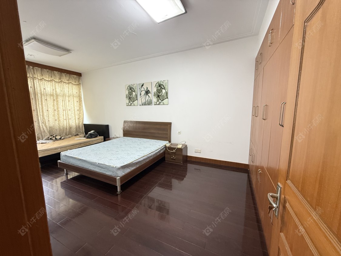 常州湾里新村在租房源室内图_小牛看房