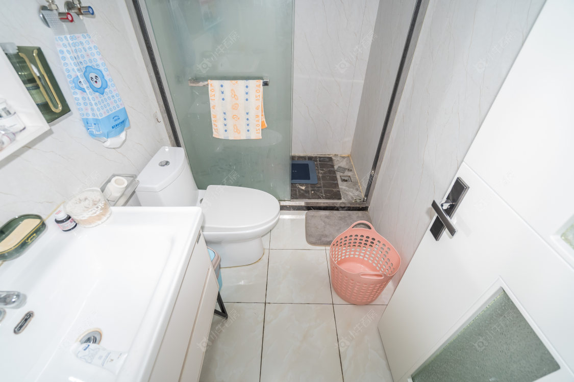 常州浦前张家村在售二手房源室内图_小牛看房